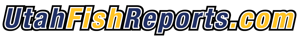 Utah Fish Reports
